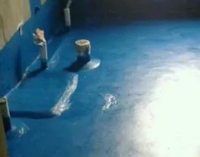 竞秀卫生间测漏水多少钱